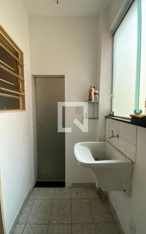 Apartamento para alugar com 70m², 3 quartos e 1 vaga Apartamento para alugar com 70m², 3 quartos e 1 vagaÁrea de Serviço