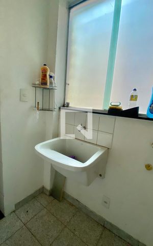 Apartamento para alugar com 70m², 3 quartos e 1 vaga Apartamento para alugar com 70m², 3 quartos e 1 vagaÁrea de Serviço
