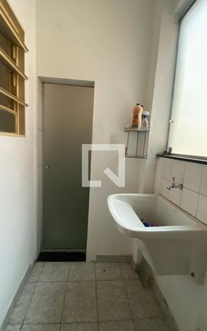 Apartamento para alugar com 70m², 3 quartos e 1 vaga Apartamento para alugar com 70m², 3 quartos e 1 vagaÁrea de Serviço