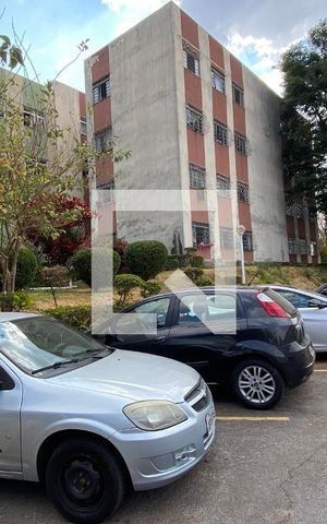 Apartamento para alugar com 70m², 3 quartos e 1 vaga Apartamento para alugar com 70m², 3 quartos e 1 vagaGaragem