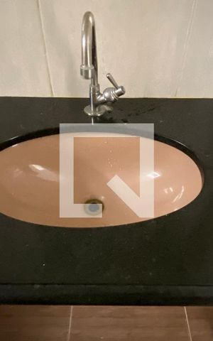 Apartamento para alugar com 70m², 3 quartos e 1 vaga Apartamento para alugar com 70m², 3 quartos e 1 vagaBanheiro Social