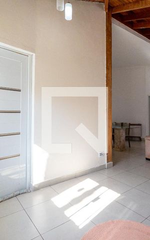 Casa de condomínio para alugar com 199m², 3 quartos e 4 vagas Casa de condomínio para alugar com 199m², 3 quartos e 4 vagasSala
