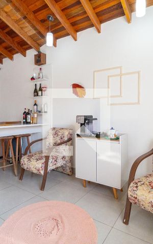 Casa de condomínio para alugar com 199m², 3 quartos e 4 vagas Casa de condomínio para alugar com 199m², 3 quartos e 4 vagasSala