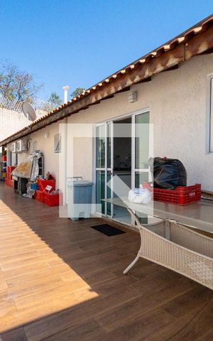 Casa de condomínio para alugar com 199m², 3 quartos e 4 vagas Casa de condomínio para alugar com 199m², 3 quartos e 4 vagasCorredor de serviço