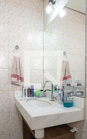 Casa de condomínio para alugar com 199m², 3 quartos e 4 vagas Casa de condomínio para alugar com 199m², 3 quartos e 4 vagasQuarto 2