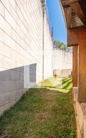 Casa de condomínio para alugar com 199m², 3 quartos e 4 vagas Casa de condomínio para alugar com 199m², 3 quartos e 4 vagasQuintal