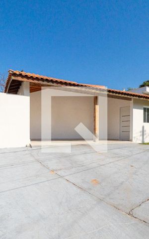 Casa de condomínio para alugar com 199m², 3 quartos e 4 vagas Casa de condomínio para alugar com 199m², 3 quartos e 4 vagasGaragem