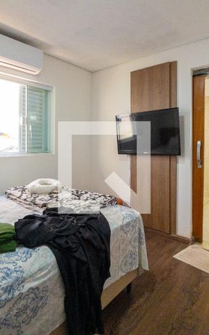 Casa de condomínio para alugar com 199m², 3 quartos e 4 vagas Casa de condomínio para alugar com 199m², 3 quartos e 4 vagasQuarto 3