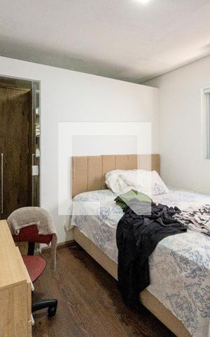 Casa de condomínio para alugar com 199m², 3 quartos e 4 vagas Casa de condomínio para alugar com 199m², 3 quartos e 4 vagasQuarto 3