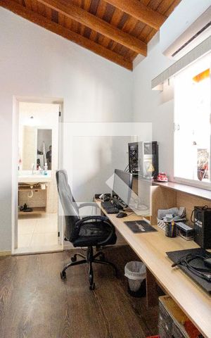 Casa de condomínio para alugar com 199m², 3 quartos e 4 vagas Casa de condomínio para alugar com 199m², 3 quartos e 4 vagasQuarto 2