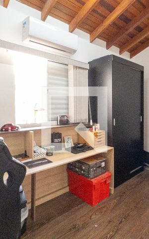 Casa de condomínio para alugar com 199m², 3 quartos e 4 vagas Casa de condomínio para alugar com 199m², 3 quartos e 4 vagasQuarto 2
