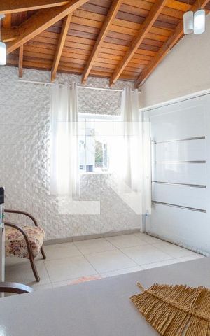 Casa de condomínio para alugar com 199m², 3 quartos e 4 vagas Casa de condomínio para alugar com 199m², 3 quartos e 4 vagasSala