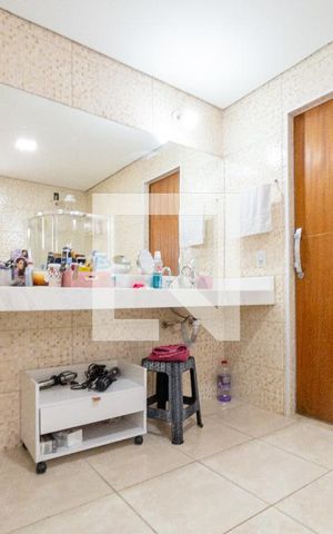 Casa de condomínio para alugar com 199m², 3 quartos e 4 vagas Casa de condomínio para alugar com 199m², 3 quartos e 4 vagasQuarto 3