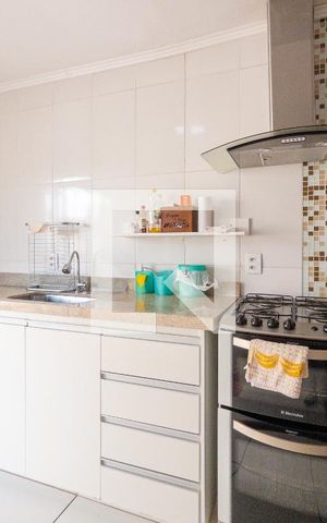 Casa de condomínio para alugar com 199m², 3 quartos e 4 vagas Casa de condomínio para alugar com 199m², 3 quartos e 4 vagasCozinha