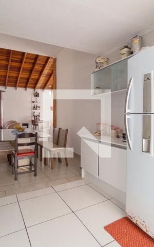 Casa de condomínio para alugar com 199m², 3 quartos e 4 vagas Casa de condomínio para alugar com 199m², 3 quartos e 4 vagasCozinha