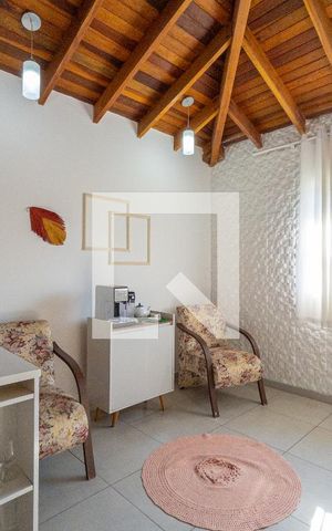 Casa de condomínio para alugar com 199m², 3 quartos e 4 vagas Casa de condomínio para alugar com 199m², 3 quartos e 4 vagasSala