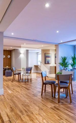 Apartamento para alugar com 92m², 2 quartos e 2 vagas Apartamento para alugar com 92m², 2 quartos e 2 vagasÁrea comum - Salão de festas