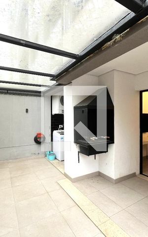 Apartamento para alugar com 92m², 2 quartos e 2 vagas Apartamento para alugar com 92m², 2 quartos e 2 vagasGarden