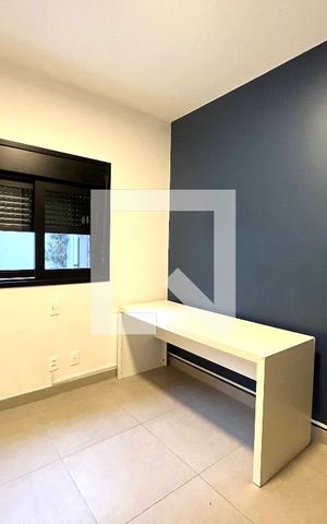 Apartamento para alugar com 92m², 2 quartos e 2 vagas Apartamento para alugar com 92m², 2 quartos e 2 vagasQuarto 2