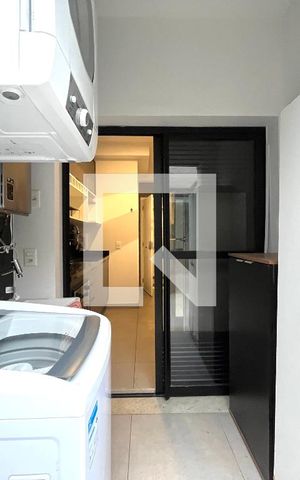 Apartamento para alugar com 92m², 2 quartos e 2 vagas Apartamento para alugar com 92m², 2 quartos e 2 vagasÁrea de Serviço