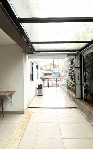 Apartamento para alugar com 92m², 2 quartos e 2 vagas Apartamento para alugar com 92m², 2 quartos e 2 vagasGarden