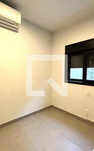 Apartamento para alugar com 92m², 2 quartos e 2 vagas Apartamento para alugar com 92m², 2 quartos e 2 vagasQuarto 2