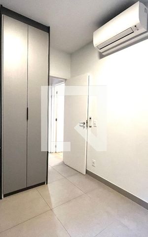 Apartamento para alugar com 92m², 2 quartos e 2 vagas Apartamento para alugar com 92m², 2 quartos e 2 vagasQuarto 2