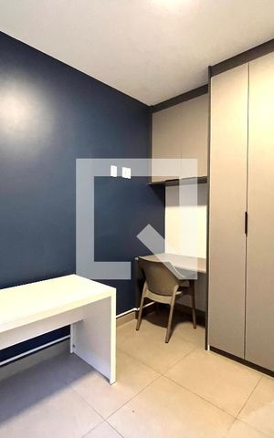Apartamento para alugar com 92m², 2 quartos e 2 vagas Apartamento para alugar com 92m², 2 quartos e 2 vagasQuarto 2