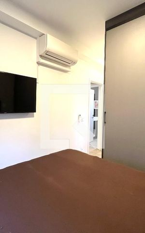 Apartamento para alugar com 92m², 2 quartos e 2 vagas Apartamento para alugar com 92m², 2 quartos e 2 vagasSuite