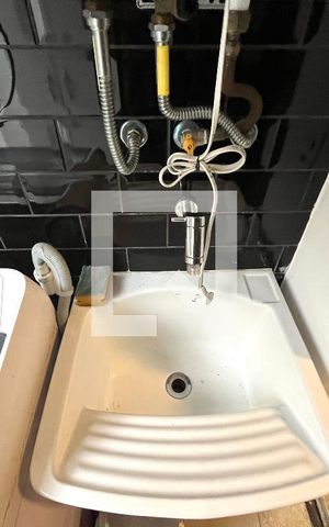 Apartamento para alugar com 92m², 2 quartos e 2 vagas Apartamento para alugar com 92m², 2 quartos e 2 vagasÁrea de Serviço