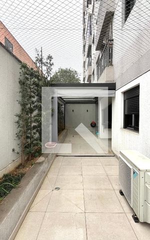 Apartamento para alugar com 92m², 2 quartos e 2 vagas Apartamento para alugar com 92m², 2 quartos e 2 vagasGarden