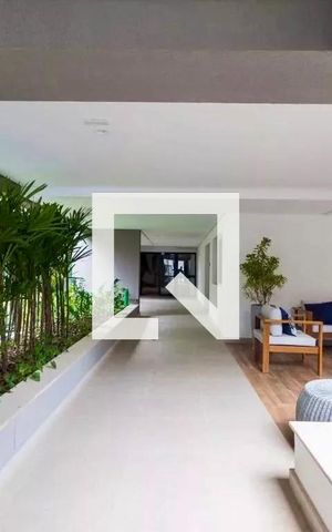 Apartamento para alugar com 92m², 2 quartos e 2 vagas Apartamento para alugar com 92m², 2 quartos e 2 vagasÁrea comum - Entrada