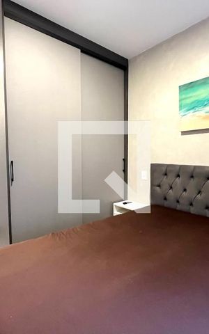 Apartamento para alugar com 92m², 2 quartos e 2 vagas Apartamento para alugar com 92m², 2 quartos e 2 vagasSuite