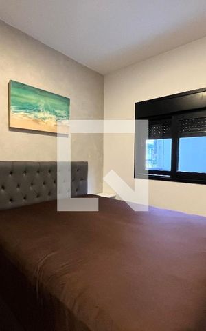 Apartamento para alugar com 92m², 2 quartos e 2 vagas Apartamento para alugar com 92m², 2 quartos e 2 vagasSuite