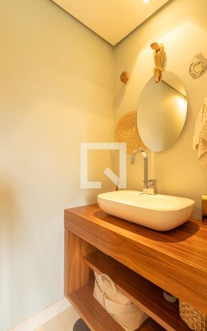 Apartamento à venda com 110m², 2 quartos e 2 vagas Apartamento à venda com 110m², 2 quartos e 2 vagasLavabo