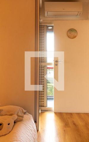 Apartamento à venda com 110m², 2 quartos e 2 vagas Apartamento à venda com 110m², 2 quartos e 2 vagasQuarto 2