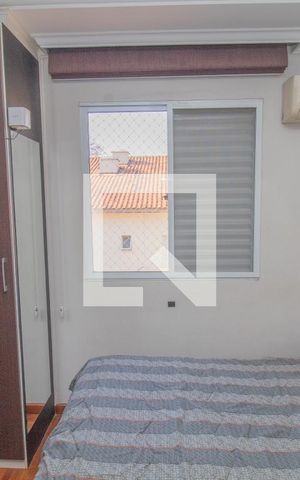 Casa de condomínio à venda com 141m², 3 quartos e 2 vagas Casa de condomínio à venda com 141m², 3 quartos e 2 vagasQuarto 1