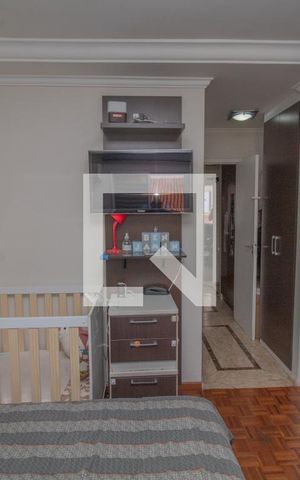 Casa de condomínio à venda com 141m², 3 quartos e 2 vagas Casa de condomínio à venda com 141m², 3 quartos e 2 vagasQuarto 1