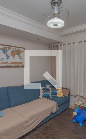 Casa de condomínio à venda com 141m², 3 quartos e 2 vagas Casa de condomínio à venda com 141m², 3 quartos e 2 vagasSala