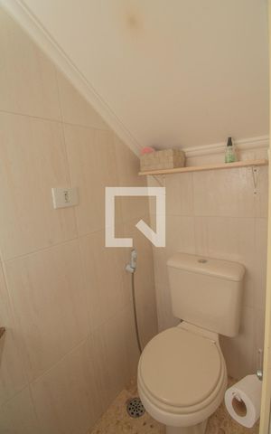 Casa de condomínio à venda com 141m², 3 quartos e 2 vagas Casa de condomínio à venda com 141m², 3 quartos e 2 vagasLavabo