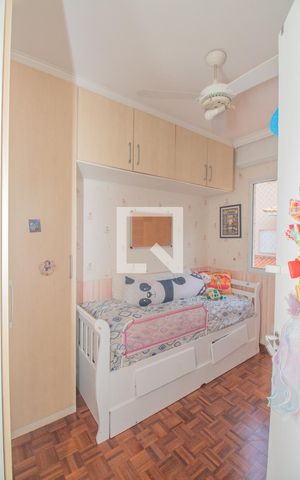 Casa de condomínio à venda com 141m², 3 quartos e 2 vagas Casa de condomínio à venda com 141m², 3 quartos e 2 vagasQuarto 2