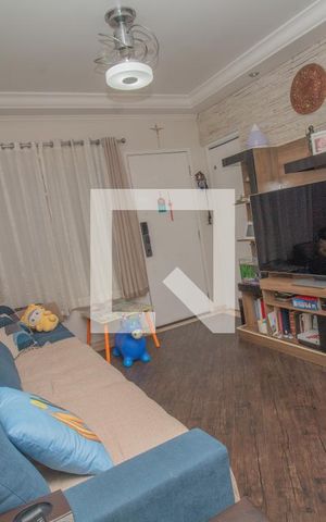 Casa de condomínio à venda com 141m², 3 quartos e 2 vagas Casa de condomínio à venda com 141m², 3 quartos e 2 vagasSala