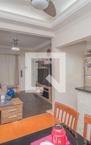 Casa de condomínio à venda com 141m², 3 quartos e 2 vagas Casa de condomínio à venda com 141m², 3 quartos e 2 vagasSala de Jantar