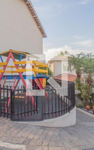 Casa de condomínio à venda com 141m², 3 quartos e 2 vagas Casa de condomínio à venda com 141m², 3 quartos e 2 vagasÁrea comum
