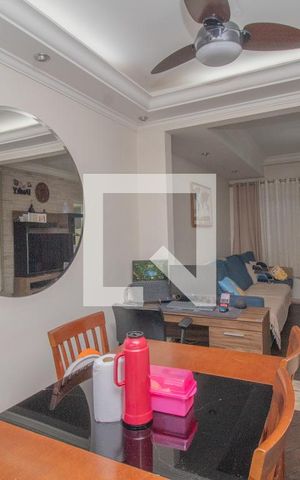 Casa de condomínio à venda com 141m², 3 quartos e 2 vagas Casa de condomínio à venda com 141m², 3 quartos e 2 vagasSala de Jantar