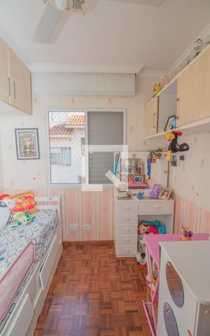 Casa de condomínio à venda com 141m², 3 quartos e 2 vagas Casa de condomínio à venda com 141m², 3 quartos e 2 vagasQuarto 2