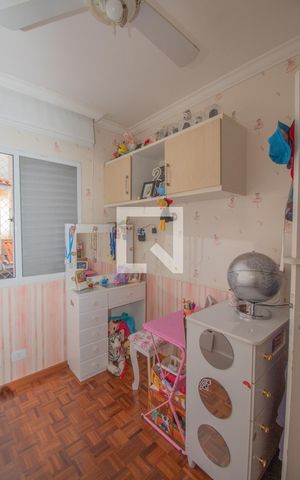 Casa de condomínio à venda com 141m², 3 quartos e 2 vagas Casa de condomínio à venda com 141m², 3 quartos e 2 vagasQuarto 2
