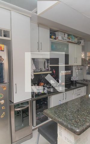 Casa de condomínio à venda com 141m², 3 quartos e 2 vagas Casa de condomínio à venda com 141m², 3 quartos e 2 vagasCozinha