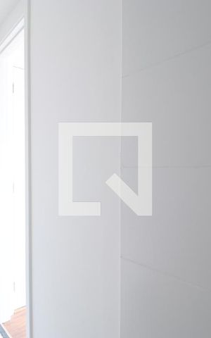 Apartamento à venda com 27m², 1 quarto e sem vagaBanheiro