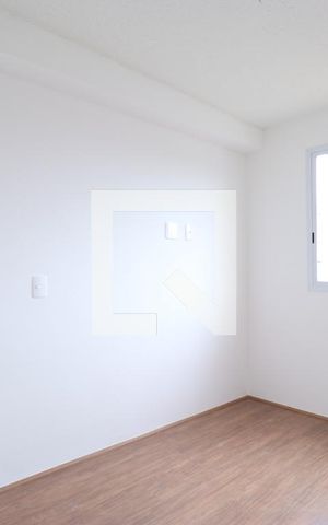 Apartamento à venda com 27m², 1 quarto e sem vagaQuarto